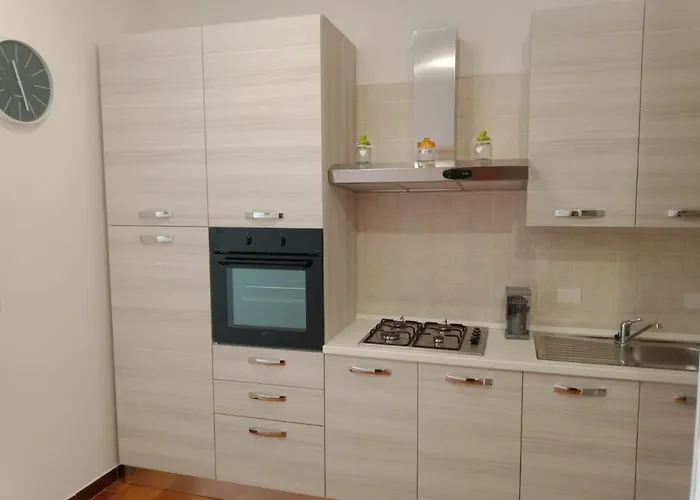 Casa Riva Levante