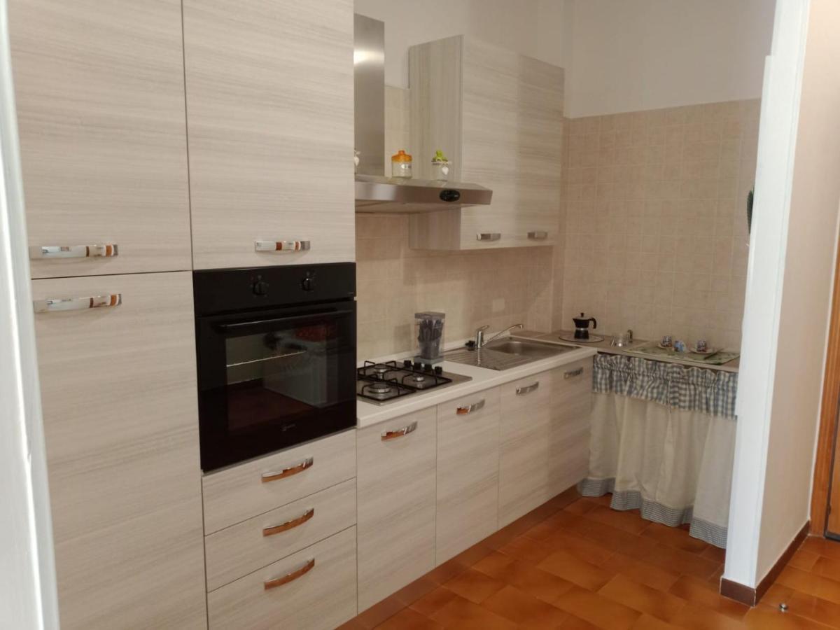 Casa Riva Levante