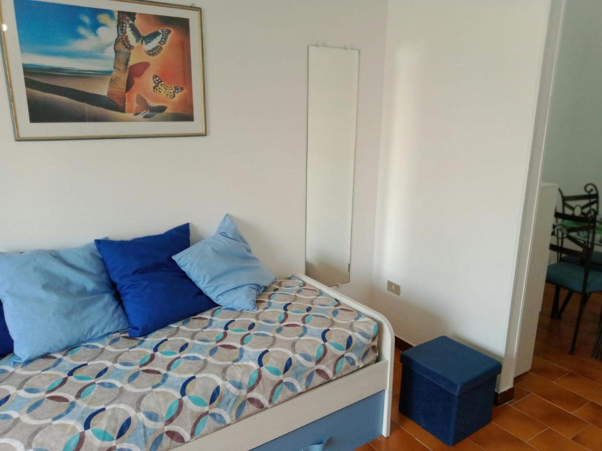 Casa Riva Levante * Gallipoli