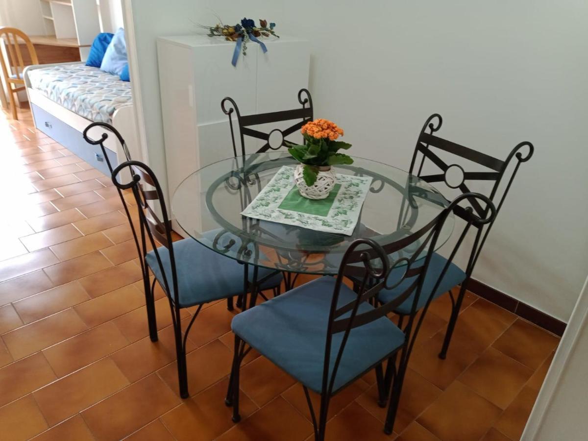 Casa Riva Levante Gasthof