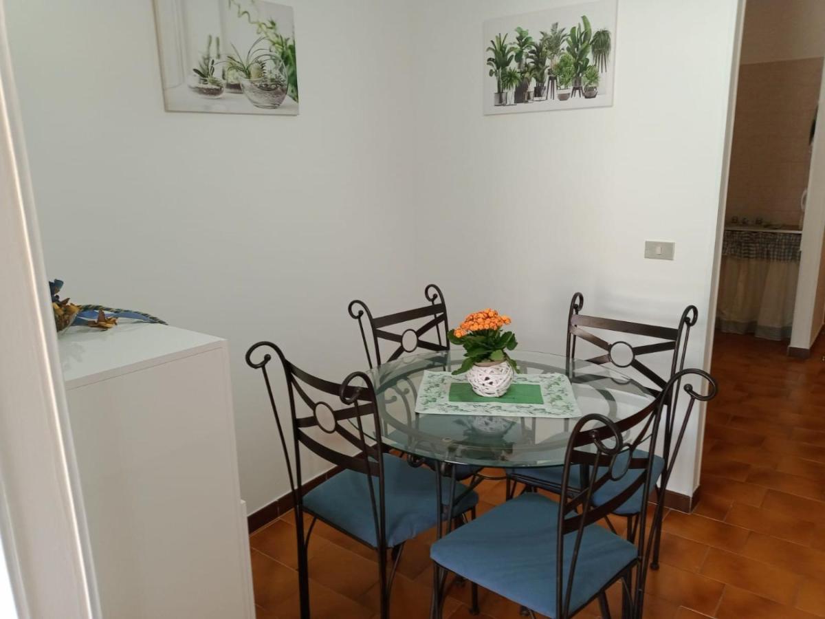 Casa Riva Levante Gasthof *