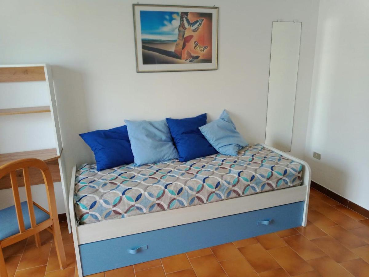 Casa Riva Levante *