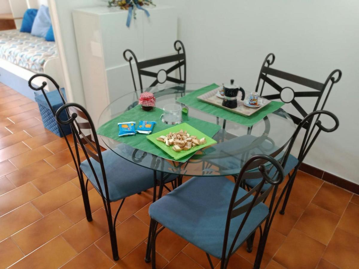 Casa Riva Levante * Gallipoli