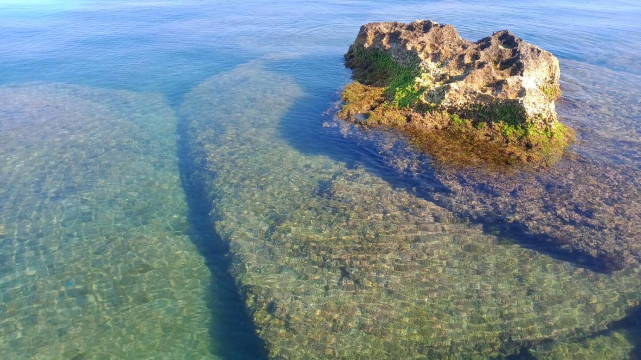 Casa Riva Levante Gallipoli